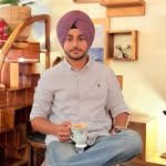 Simrandeep Singh - @simransaini_855 - Instagram