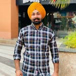 Simrandeep Singh Panag - @simma_panag - Instagram