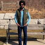 Simrandeep Singh Sidhu - Facebook