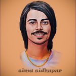 Simrandeep Singh Sidhu - @sima_sidhupur_group - Instagram