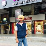 guri dhillon - @simrat_dhillon_13 - Instagram