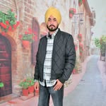 Simrat Dhillon - @simrat_dhillon_2031 - Instagram