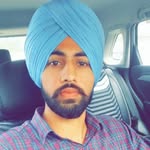 Simrat dhillon - @dhillonsimrat01 - Instagram