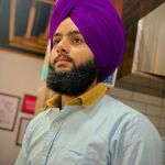 Simrat Dhillon - @simrat_9723 - Instagram