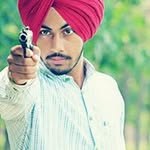 Simrat Dhillon - @simrats08 - Instagram