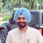 Simrat Dhillon - @simratdhillon07 - Instagram