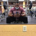 Sims Bostic Jr. - @sims_bostic_jr - Instagram