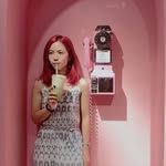 Sin Hang Leung - @shlphoebe - Instagram