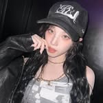 Sin Kiu Leung - @hazeleung0608 - Instagram