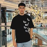 سینا علیلو - @sinaaliluo - Instagram