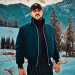 Ali Rastgu 🇨🇿/🇦🇿 - @sinaali - Instagram