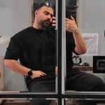 Sina Alidadi - @sina_alidadi7 - Instagram