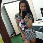 Sinara Silva - @sinaralucindo - Instagram