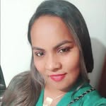 Sinara Silva - @sinaria_alves_ - Instagram