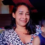 Sinara Silva - Facebook