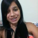 Sinara Silva - @sinarasilva593 - Instagram
