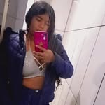 Sinara silva - @sinarasilva03072001 - Instagram