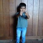 Sinara Silva - Facebook