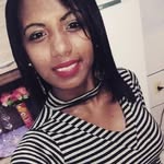 Sinara Silva - @ribeirooliveirasimariaribeirod - Instagram