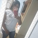 Sinara Silva - Facebook