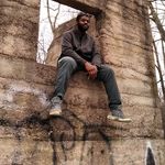 Sinclair Babb - @spacedkid98 - Instagram