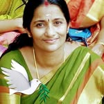 Sindhu Radhakrishnan - @sindhuradhakrishnan2015 - Instagram