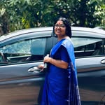 Sindhu Radhakrishnan - @sindhuradhakrishnan48 - Instagram