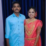 Sindhu Radhakrishnan - @sindhuradhakrishnan92 - Instagram