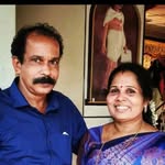 sindhu Radhakrishnan - @sindhuradhakrishnan78 - Instagram