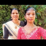 sindhu Radhakrishnan - @sin_dhu9013 - Instagram