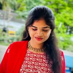 Sindhu Radhakrishnan💙 - @_sindhu.rk_ - Instagram