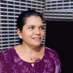 Sindhu Radhakrishnan - @sindhu._radhakrishnan - Instagram