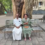 Sindhu Radhakrishnan - @sindhuradhakrishnan81 - Instagram