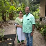 Sindhu Radhakrishnan - @sindhuradhakrishnan_ - Instagram