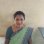 Sindhu Radhakrishnan - @sindhuradhakrishnan134 - Instagram