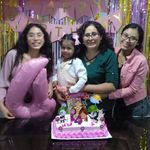 Sindi Ramírez Rivera - @ramirezriverasindi - Instagram