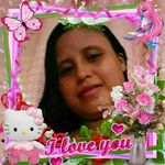 Sindi Rivera - @sindi6730 - Instagram