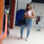 Sindia Torres - @sindia.torres - Instagram