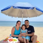 Sindy Cabrera - Facebook