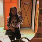 Sindy Cabrera - @sindy7525 - Instagram