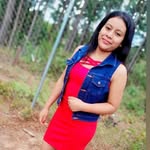 Sindy Cabrera - @cabrerasindy882 - Instagram