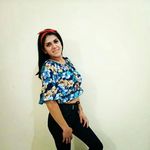 Sindy Escobar - @sindy8276 - Instagram