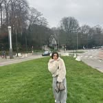 Sindy Gabriel Klo - @sindigabri - Instagram