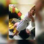 Sindy Jimenez - @la.rubia_18 - Instagram