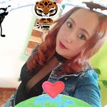 Sindy Jimenez - @alexa_8811 - Instagram