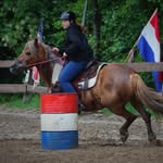 JuCaro Ky - @sindy.lieblings.pferd - Instagram