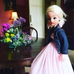 Marguerite - @sindylife2021 - Instagram