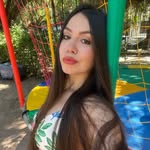 Síndy - @sindylimapaz - Instagram