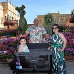 Cindy Mitchell - @cindymitchell465bobbyfl - Instagram