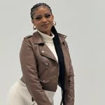 Ana Maria King Ngurma - @sindy_nguema - Instagram